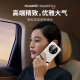 IM-CHEN 【同色丹青弧】适用华为mate60pro手机壳 MATE60Pro+保护套镜头全包超薄高端轻奢时尚潮流款-玄黑