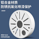 
Shimingtong surveillance dome camera hidden line base box universal Hikvision Dahua conch camera ceiling hoisting adapter bracket