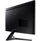 Samsung (SAMSUNG) Moniteur 4K 32 pouces HD conception édition jeu d'ordinateur PS4 externe grand écran intelligent double écran U32J590UQC configuration standard officielle