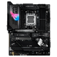 Rogstrix x870e-e Gaming WiFi Motherboard unterstützt CPU 9900x/9950x/9800x3d (AMD x870E/Socket AM5) [Trendy E-Sports] x870E-e