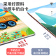 Yisirui Children's Magnetic Jigsaw 1-3-6 Years Old Baby Magnetic Surface Jigsaw Early Education Toys 4 Boys and Girls Birthday Gifts