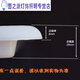 君默厨房碗碟拉篮塑料接水盘调味拉篮托盘沥水架托盘碗柜防潮积水厚盘 690型托盘670mmx400mm
