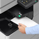 Canon large printer iRC3326 (3226 upgraded version) commercial office a3a4 color composite machine double-sided copy scanning/automatic document feeder/WiFi/workbench