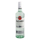 Bacardi blanc rhum cocktail Base Wine All-Match Beverage MOJITO Tiramimisu Rum Collection Bacardi Blanc [* 1] 750ml 1 bouteille