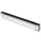 Tombo Tongbao 6624 Polyphonic 24 Hole C Tune harmonica pour les enfants débutants pour adultes Niveau de performance professionnelle avancée #D Tune + ensemble complet d'accessoires