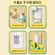 EagleStone玩水玩具洗碗儿童洗碗机玩具出水循环厨房戏水池女孩玩具过家家 【充电版】青蛙电动过家家洗碗台 61六一儿童节礼物