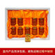 Yifanmai Neujahr Geschenkboxen Spring Festival ältere Menschen isst 10 Flaschen Ginseng Bird's Nester/Geschenkbox für mittlere und ältere Vogelnester, die bereit sind, Ginseng-Vogel-Nester zu essen [geeignet für Menschen mittleren Alters und älteren Menschen im mittleren Alter und ältere Menschen]