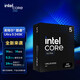 Intel (Intel) 15th generation Core Ura U9 285K U7 265KF U5 245KF 14th generation Core i7 1 Ultra 5 245K 14 cores 14 threads with core display
