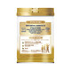 Nestlé Zhenshi High Milk Pulver Gold -Packung Studenten und Jugendmilchpulver High Calcium High Zink Lutein Rohmilch 0 Saccharose Zhenshi High 800g + YouxUerui Selection 675g