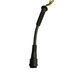 XMSJ Qilisu brushless 519 electric batch B6190 electric screwdriver 6120 power cord four core wire four hole wire four core tail wire