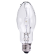 Renjuyi customized Shanghai Ming JLZ metal halide bulb 70W high pressure sodium lamp 150W250W400W1000 metal halide double-ended 150w high pressure sodium lamp (yellow light)