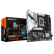 Gigabyte [24e numéro sans intérêt] i5 13490f / 12600kf Intel Box 14600kf jumelé avec B760M / Z790m Magic Eagle / Xiaoyu Motherboard CPU Board UN Set B760M GAMING WIFI Plus White Magic Eagle i5 1349