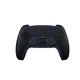 PlayStation Sony (SONY) PS5 controller National Bank Black ps wireless controller PC computer steam Bluetooth DualSense National Bank original accessories