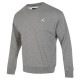耐克（NIKE）卫衣男装秋冬新款运动服针织圆领男士上衣套头衫FQ1865-687 FQ1865-091灰色 XL