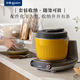 Dongling noodle machine for home use, dough kneading machine, chef machine, fully automatic multi-function intelligent noodle mixer, bread flour wake-up machine, DL-1349 noodle machine, 3.5L