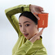 Xiaomi (MI) Redmi Bluetooth Speaker Green Xiaomi Speaker Audio Long Battery Life IP67 Dustproof and Waterproof Outdoor Portable Audio Subwoofer