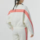 阿迪达斯 （adidas）【劲浪体育】女子卫衣IS3878 IS3878 S