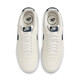 
Nike (NIKE) official men's shoes, new summer sports shoes, simple version of Air Force One casual shoes, breathable classic low-top shoes, HQ4867-101/simple version of Air Force One/white dark blue 42.5