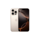[90% nuevo] Apple/Apple iPhone 16 Pro (A3294) 256 GB Color del desierto Titanium Metal Soporte de China Unicom Telecom 5G Teléfono móvil dual-parada