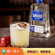 Haoshuai Happy Haoshuai Happy 1800 Silver Tequila Foreign Liquor Original Imported Mexican 750ml Classic Tequila without Box 750mL