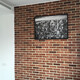 
XMSJ Red Cultural Brick Red Brick Retro Small Villa TV Background Wall Ceramic Tiles Outdoor Antique Cultural Stone Exterior Wall Brick 625/608/664/677/656 Corner Position 15 pieces/ Others