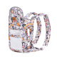 Aiyuanmei Baby Strap Heeling Front Summer Summer Baby-Holding Artefact Libère les mains des nouveau-nés pour sortir simple avant et arrière double utilisation de dessins animés