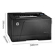 Second-Hand-Drucker Second-Hand HP 701/706N Schwarz und Weiß A3A4 Laser-Hochgeschwindigkeits-Druckbüro und automatischem doppelseitiger Kabel-Netzwerk-Laser-Papierbibliothek 90% NEU 701N (Wired Network)