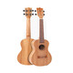 
Ibanez ukulele wooden beginners for beginners for children, small guitar 23 inches practical birthday gift for men and women. Standard configuration - 21 inches - imitation spruce 180-2 guaranteed