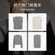 
Maimeng MM Shopping Mall same style chasing shirt 24 spring new product gray small fragrance vest jacket for women 5F2130461 smoke ash vest short 5F213S691 S