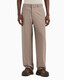 Emporio Armani 25SS Cinturón Pantalones casuales Color em001182af13791 20 EU-48