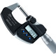 
Qianhuinong Sanfeng Digital Display Micrometer 0-25mm High Accuracy 0.001mm Multimeter 293-240 Micrometer Waterproof Type 0 Standard Model Gongying 0-25mm293-831-30