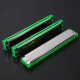 
Harmonic piano, musical instrument, beginner gift, student self-study, children's gift, 24 holes, green mouth, 24 holes, double row