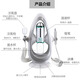 Lirenbang Small Bubble Beauty Instrument Facial Blackhead Absorbing Instrument Deep Pore Cleansing Instrument Hydrating Instrument Home Facial Electric Blackhead Remover and Acne Magic Instrument Blackhead Remover Basic Edition 8th Generation - Single Head Model (Blackhead Absorber) Photo Reward