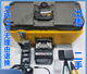 Preferred second-hand fiber splicing machine Japan Fujikura Sumito Iono fully automatic imported domestic optical cable fiber splicing machine trunk machine Fujikura 21/22/27S splicing machine