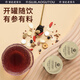 Laogutou Ginseng Wolfberry Mulberres