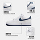 
Nike NIKE board shoes men's Air Force One AIR FORCE 1 sports shoes FJ4146-104 white 42