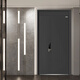 Jingjing entry door Class A anti-theft entry door thickened door leaf security door embedded high-end custom door Prague single door 960*2050