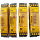 Pilz safety relay PNOZs3 s4 s5 S7 751103 751104 751105 PNOZ S4 751104