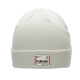 Nike (NIKE) men's hats and women's hats 2025 summer new couple sports hats fashion trend outdoor running warm velvet hat HJ7024-072 MISC