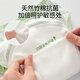 OUYUN baby diapers (OUYUN) baby diapers bamboo cotton gauze mesh washing training pants for men and women exercise in toilet urine separating underwear Elephant swan (bamboo cotton breathable and anti-side leakage) 2 packs 100 sizes (suitable for over 15 months) 24-36 Jin [Jin equals 0.5 kg]