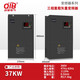 Three-phase 380v motor speed control inverter cabinet 15/22/30/55/75/90/110/160/185KW QIB9900-37KW inverter