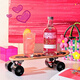 Absolut Vodka Liquor 38/40 Degree Raspberry Flavor 700ml