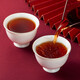 龙润茶 LONGRUN TEA826系列 熟茶357g普洱茶 2014年826