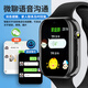 Little cute baby genius panda [Available for WeChat] Genius children's smart phone watch 5G full network access students and teenagers in junior high and high school precise positioning sports-grade waterproof and fall-proof can be used for video calls Princess fans [change payment + learning APP + software control]