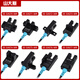 Sandasi u-slot photoelektrischer induktiver Schalter Sensor EE-SX670 671 672 673 674-EE-SX672-WR 1 Meter Line
