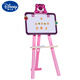 Disney Genuine Disney Strawberry Bär vertikaler Staffelei Multifunktionales Malboard Graffiti Malerei Schreibschalter Kinder Geschenkspielzeug Mickey Malerei Lernbrett: DS675