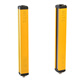 Safety grating sensor light curtain infrared through-beam detector anti-interference punch anti-pinch protection device MT1220-30NC