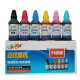 Tintenversorgung mit anderen erotischen Geister, kompatibel mit EPSON R230 270 290 1390 Druckergefüllter Tinte R330 Epson Yellow Y 100ml