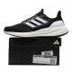 Adidas men's shoes BOOST popcorn sports shoes 25 new summer casual shoes lightweight breathable running shoes cushioned running shoes IF4839/different batches of insole logos are different 42 Shoe length 26cm