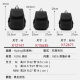 Kipling凯浦林学生书包猴子包凯普林防水双肩包妈咪包新款大容量 12147金属银